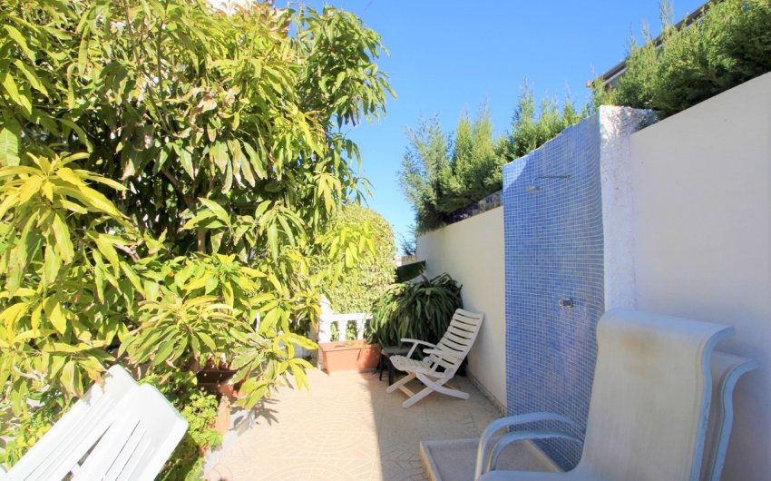 Herverkoop - Villa -
Orihuela Costa - Villamartín