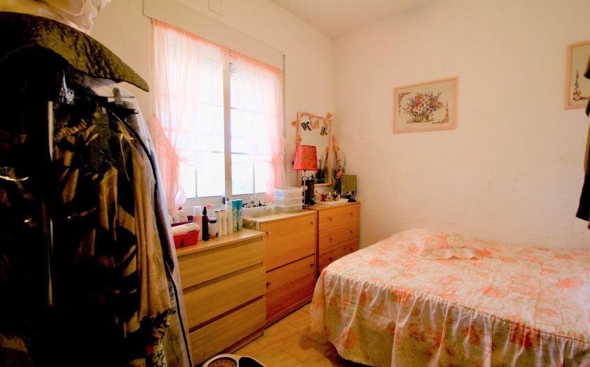 Herverkoop - Villa -
Orihuela Costa - Villamartín