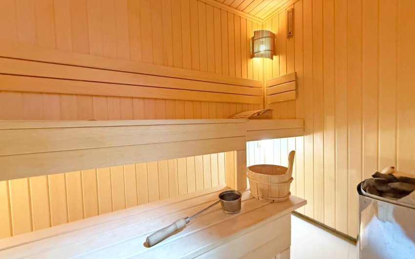 Herverkoop - Villa -
Orihuela Costa - Villamartín