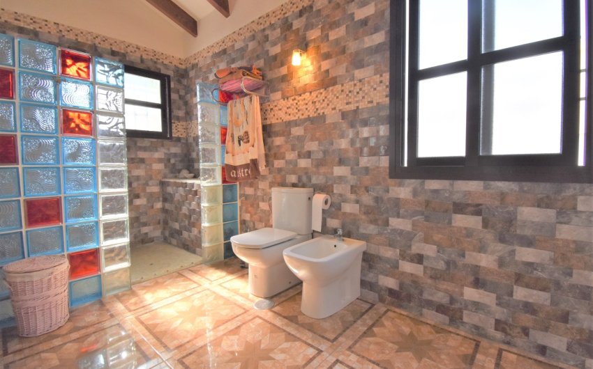 Herverkoop - Villa -
Orihuela Costa - Villamartín