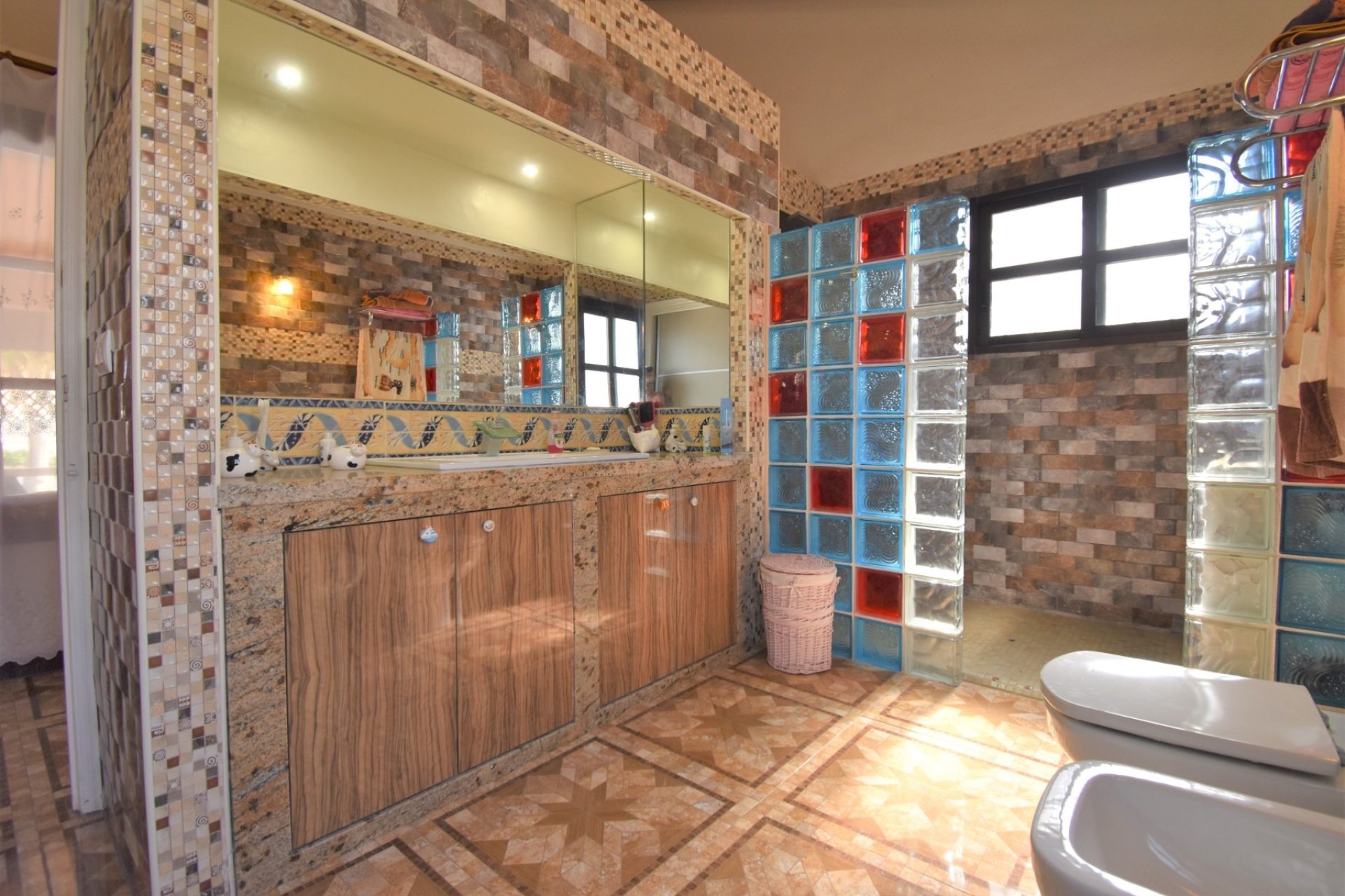 Herverkoop - Villa -
Orihuela Costa - Villamartín