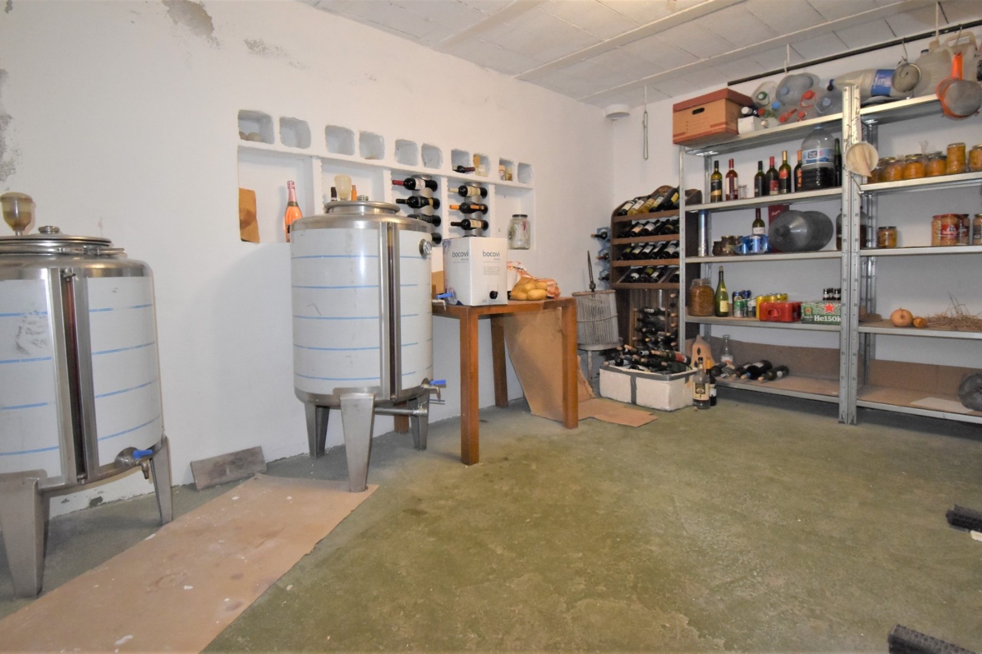 Herverkoop - Villa -
Orihuela Costa - Villamartín