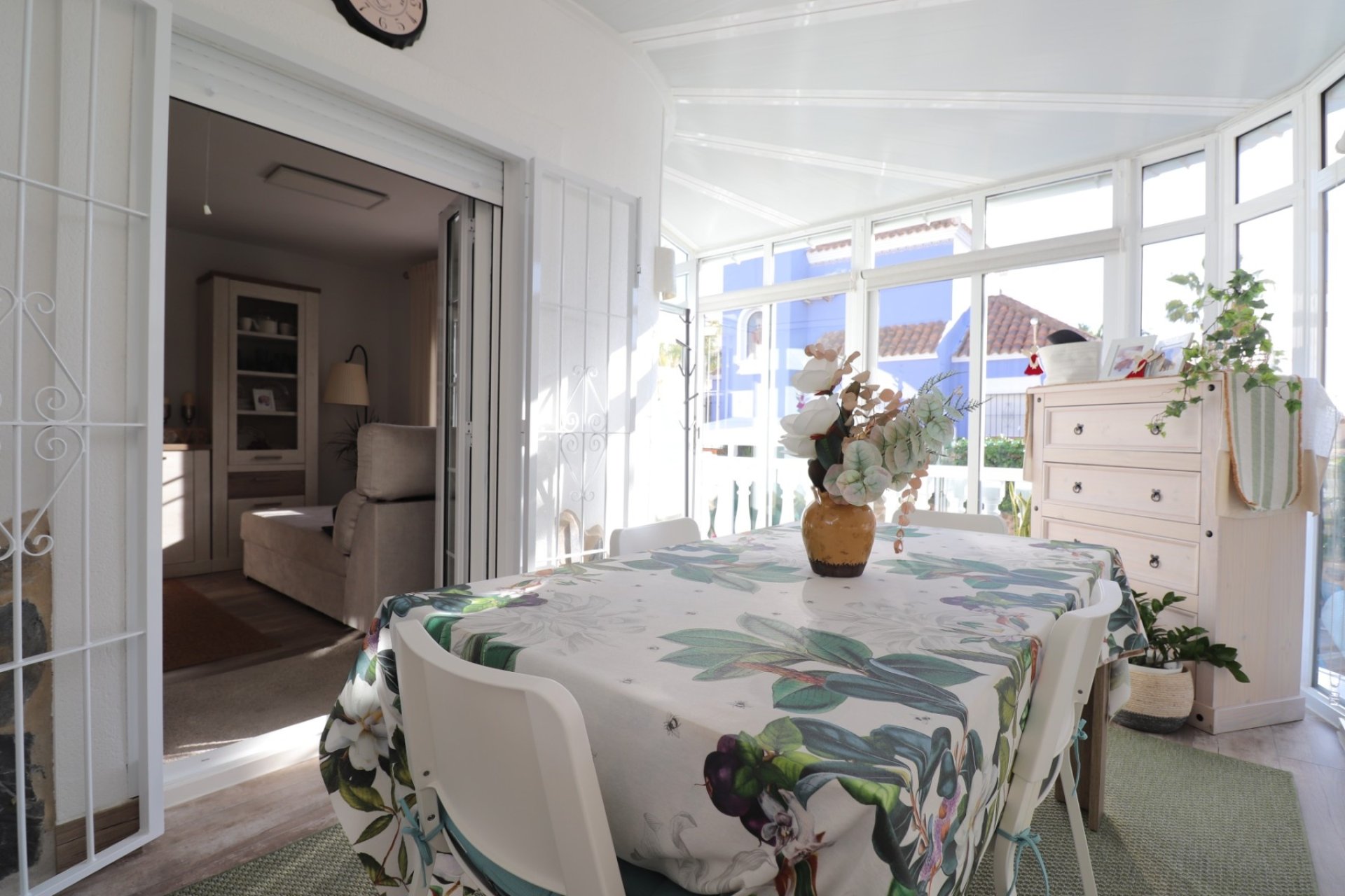 Herverkoop - Villa -
Orihuela Costa - Villamartín