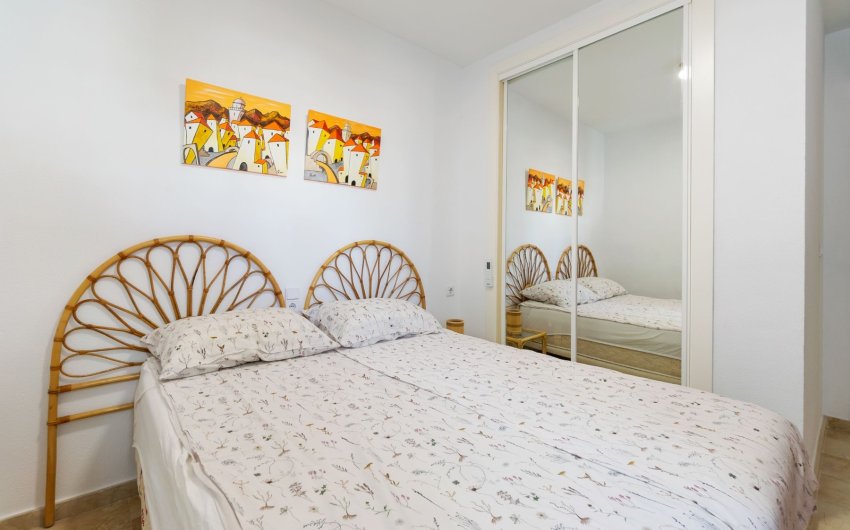 Herverkoop - Villa -
Orihuela Costa - Villamartín