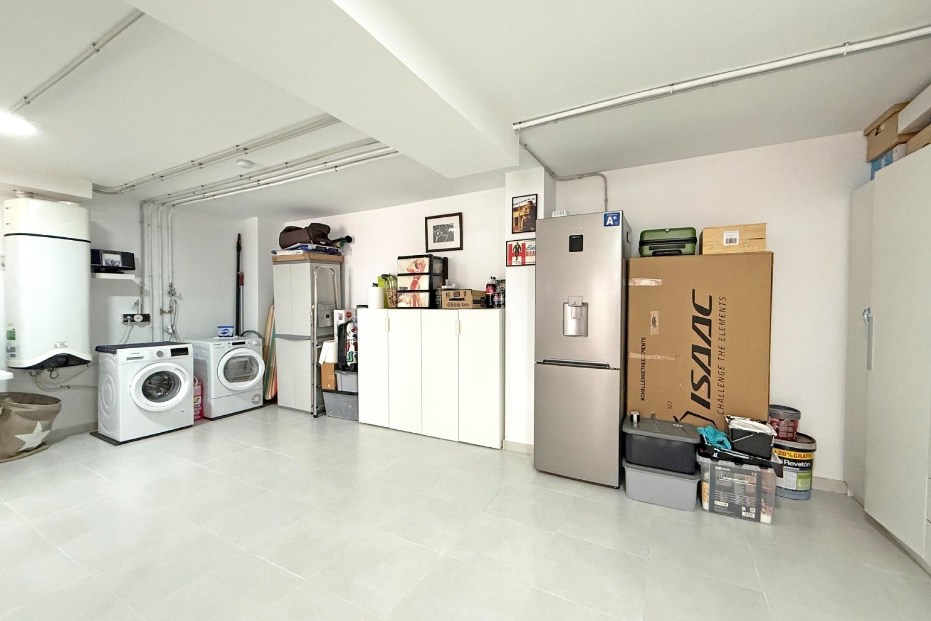 Herverkoop - Villa -
Orihuela Costa - Villamartín