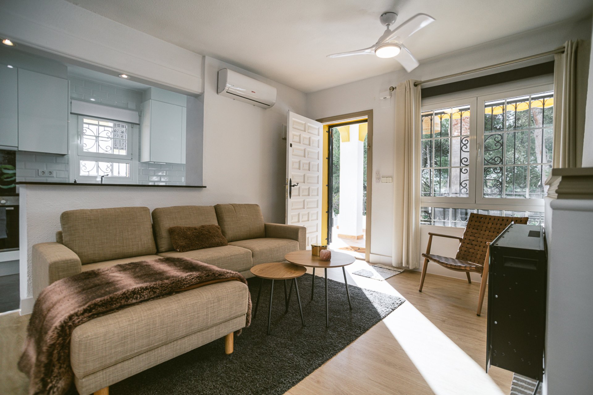 Herverkoop - Villa -
Orihuela Costa - Villamartín