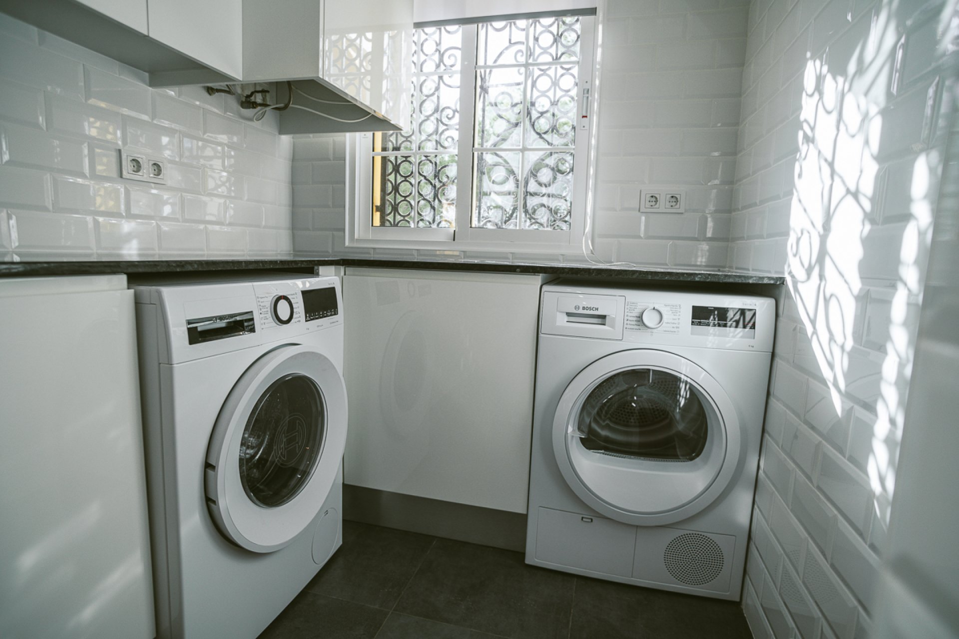 Herverkoop - Villa -
Orihuela Costa - Villamartín