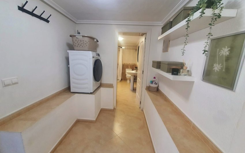 Herverkoop - Villa -
Orihuela Costa - Villamartin