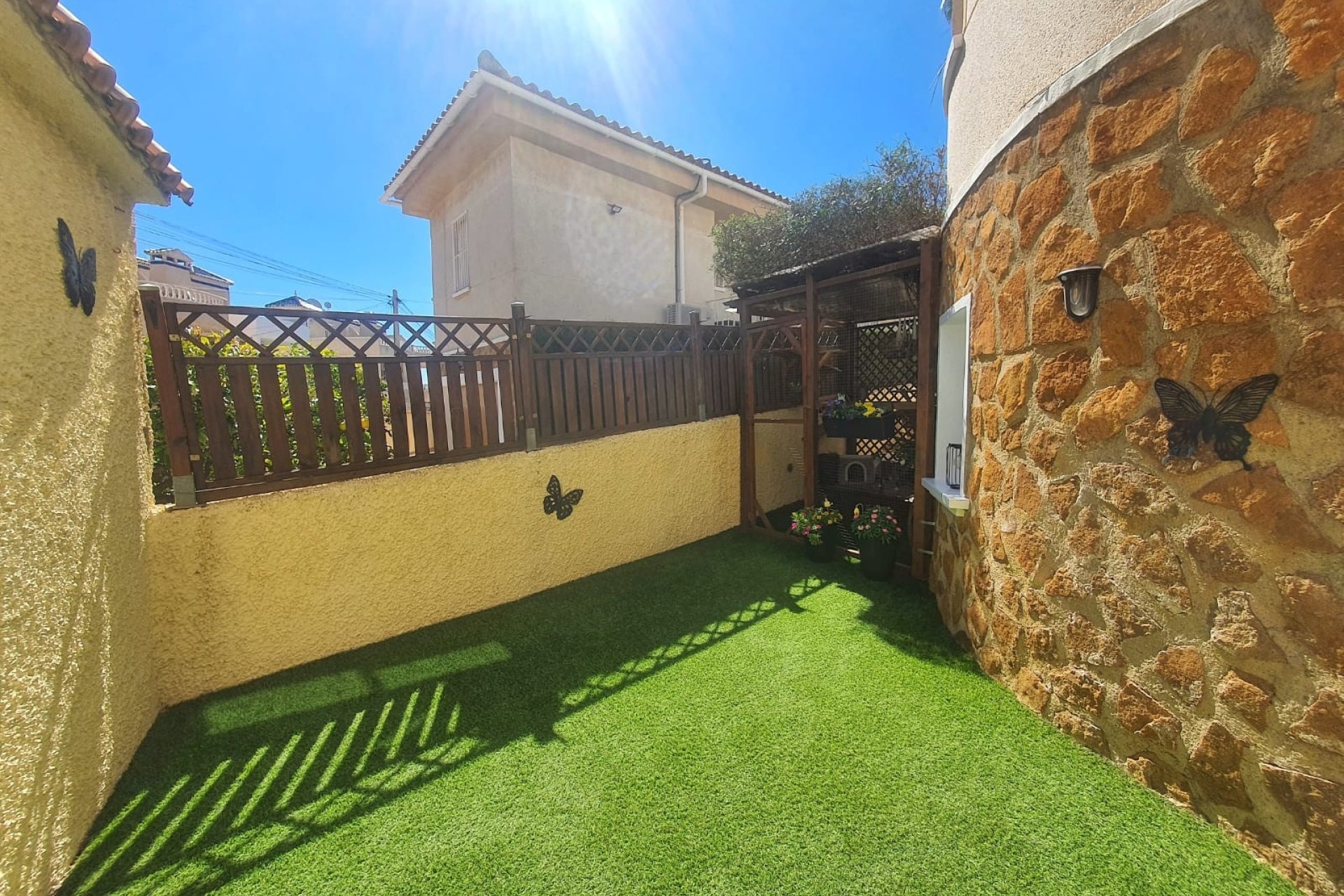 Herverkoop - Villa -
Orihuela Costa - Villamartin