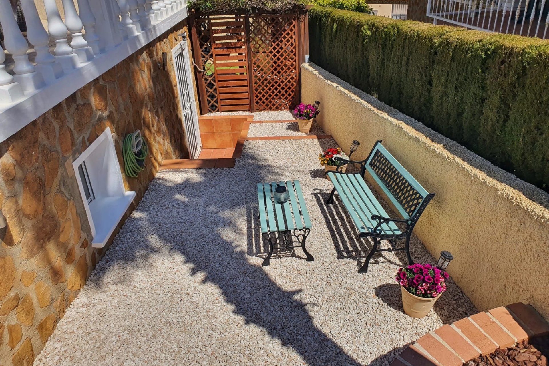 Herverkoop - Villa -
Orihuela Costa - Villamartin