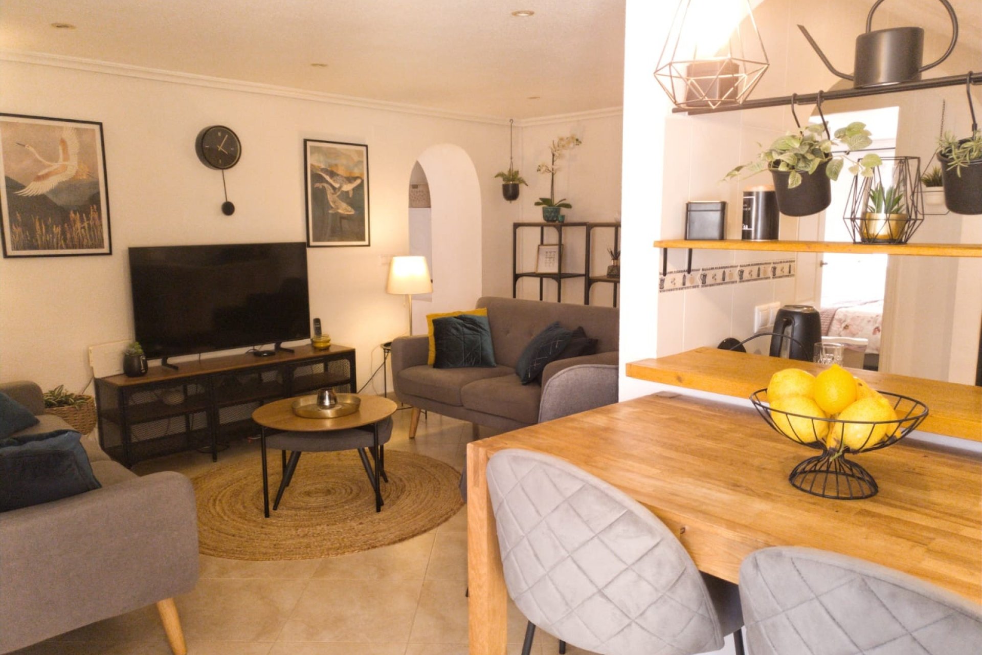 Herverkoop - Villa -
Orihuela Costa - Villamartin