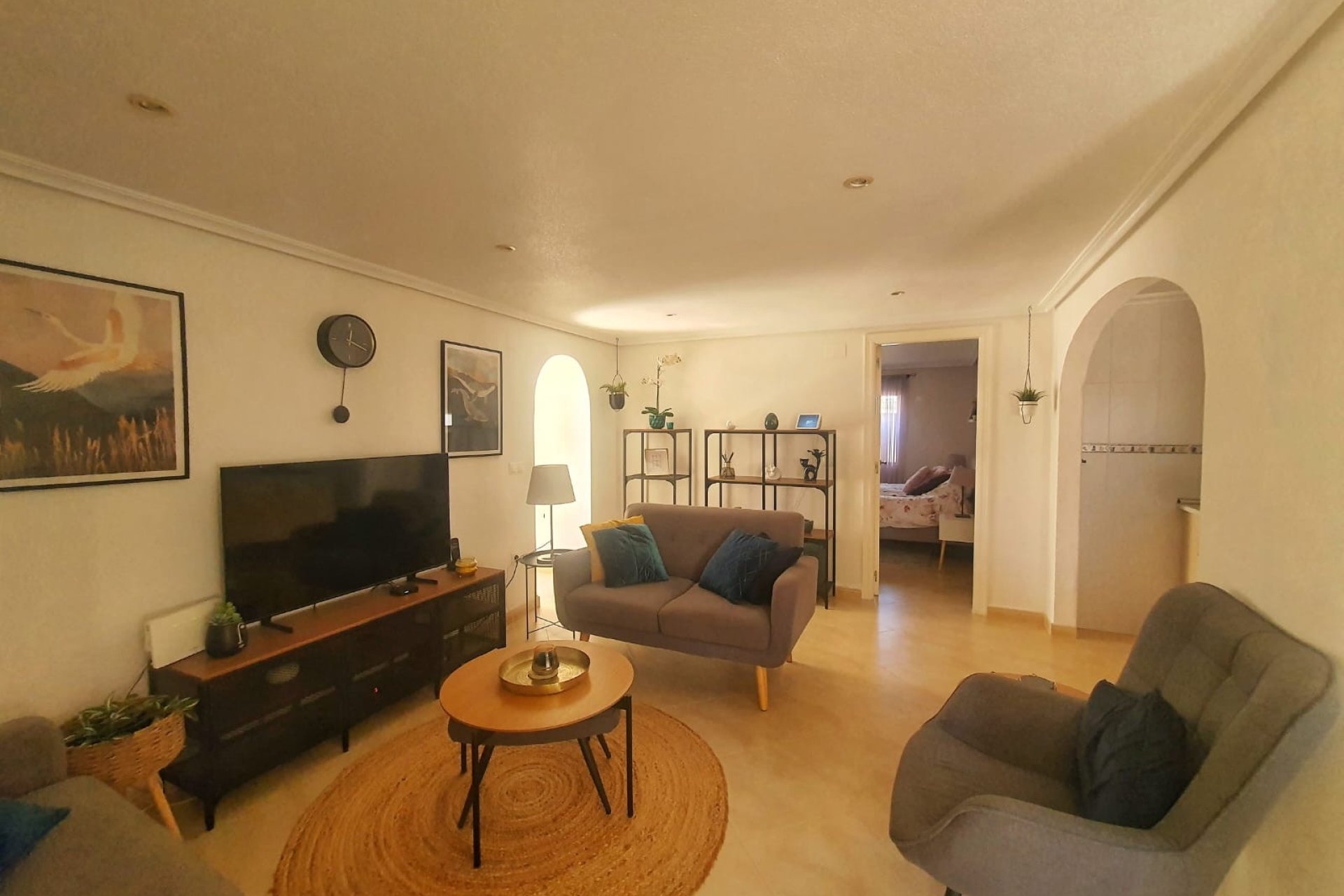 Herverkoop - Villa -
Orihuela Costa - Villamartin