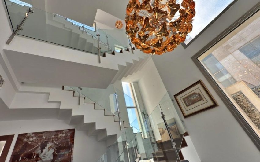 Herverkoop - Villa -
Orihuela Costa - Villamartín