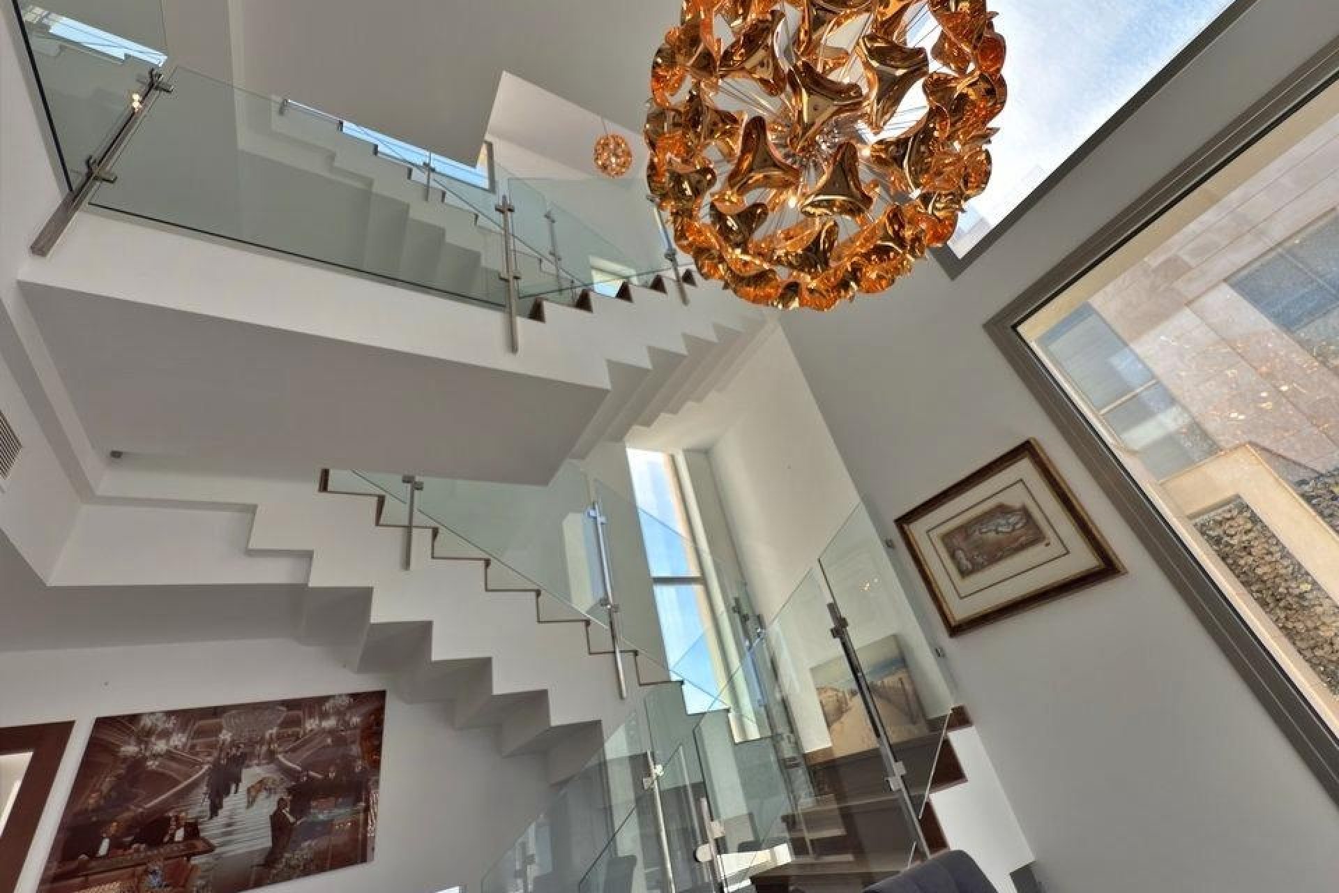 Herverkoop - Villa -
Orihuela Costa - Villamartín