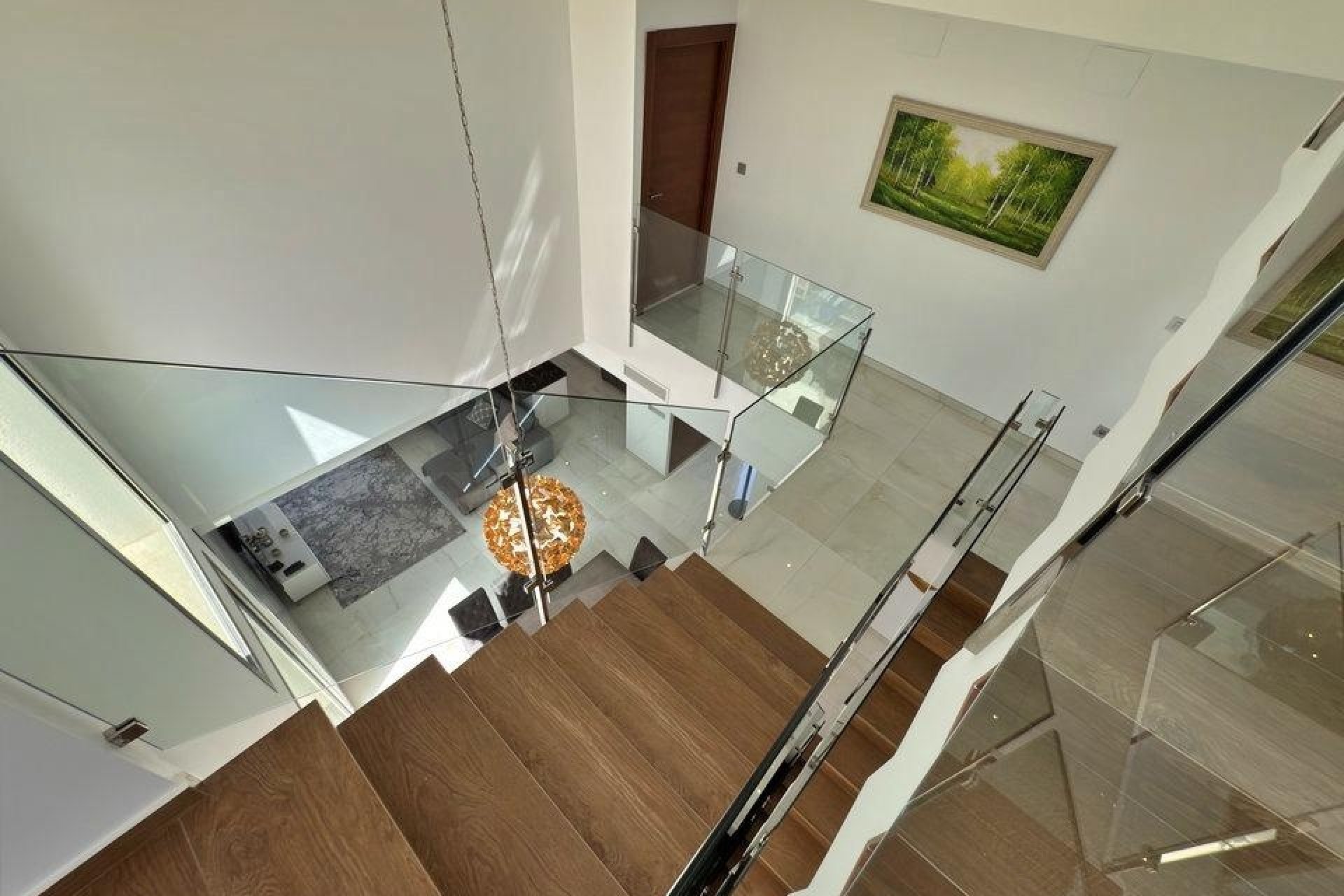 Herverkoop - Villa -
Orihuela Costa - Villamartín