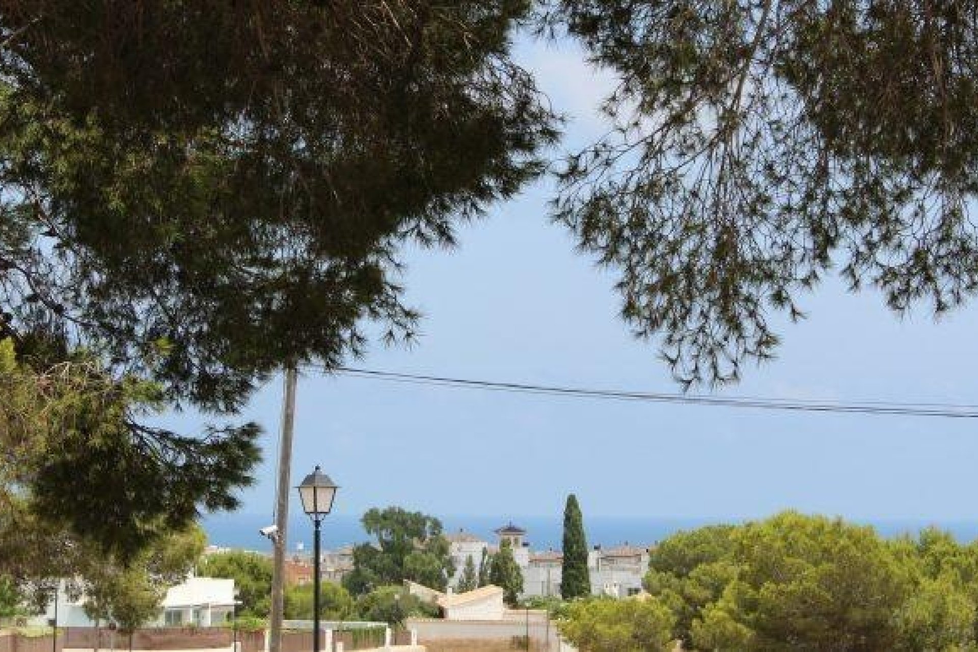 Herverkoop - Villa -
Orihuela Costa - Villamartín