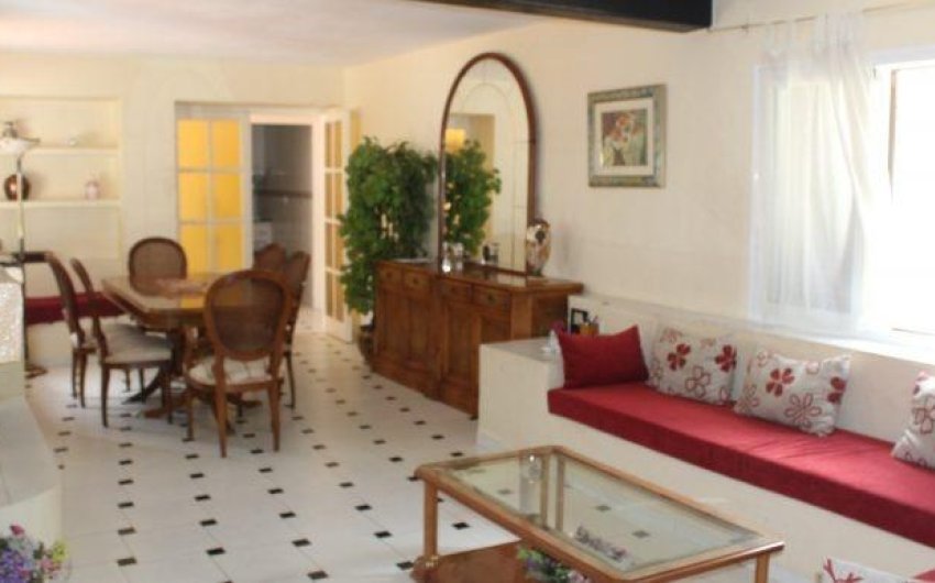 Herverkoop - Villa -
Orihuela Costa - Villamartín