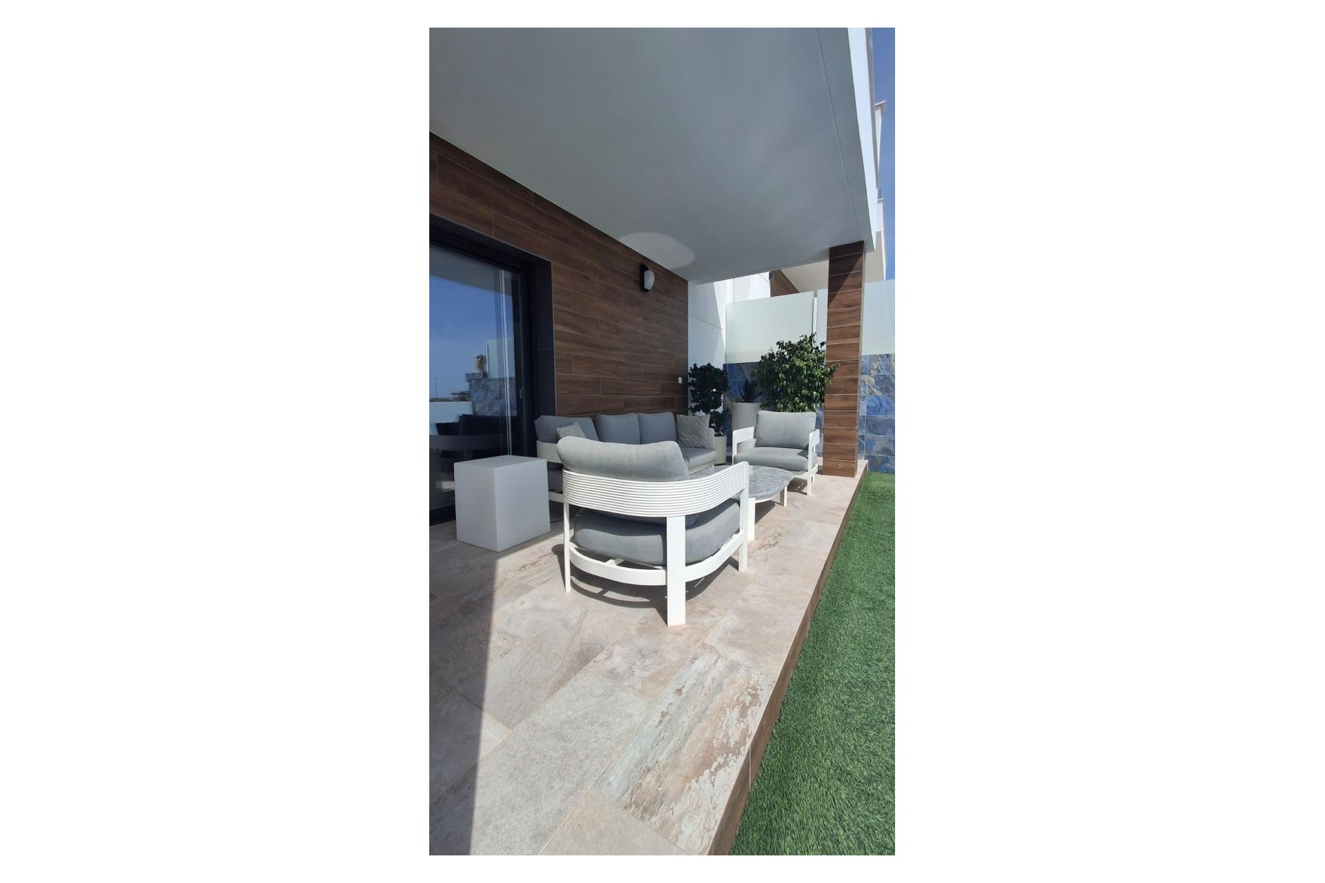 Herverkoop - Villa -
Orihuela - Entre Naranjos Vistabella Golf