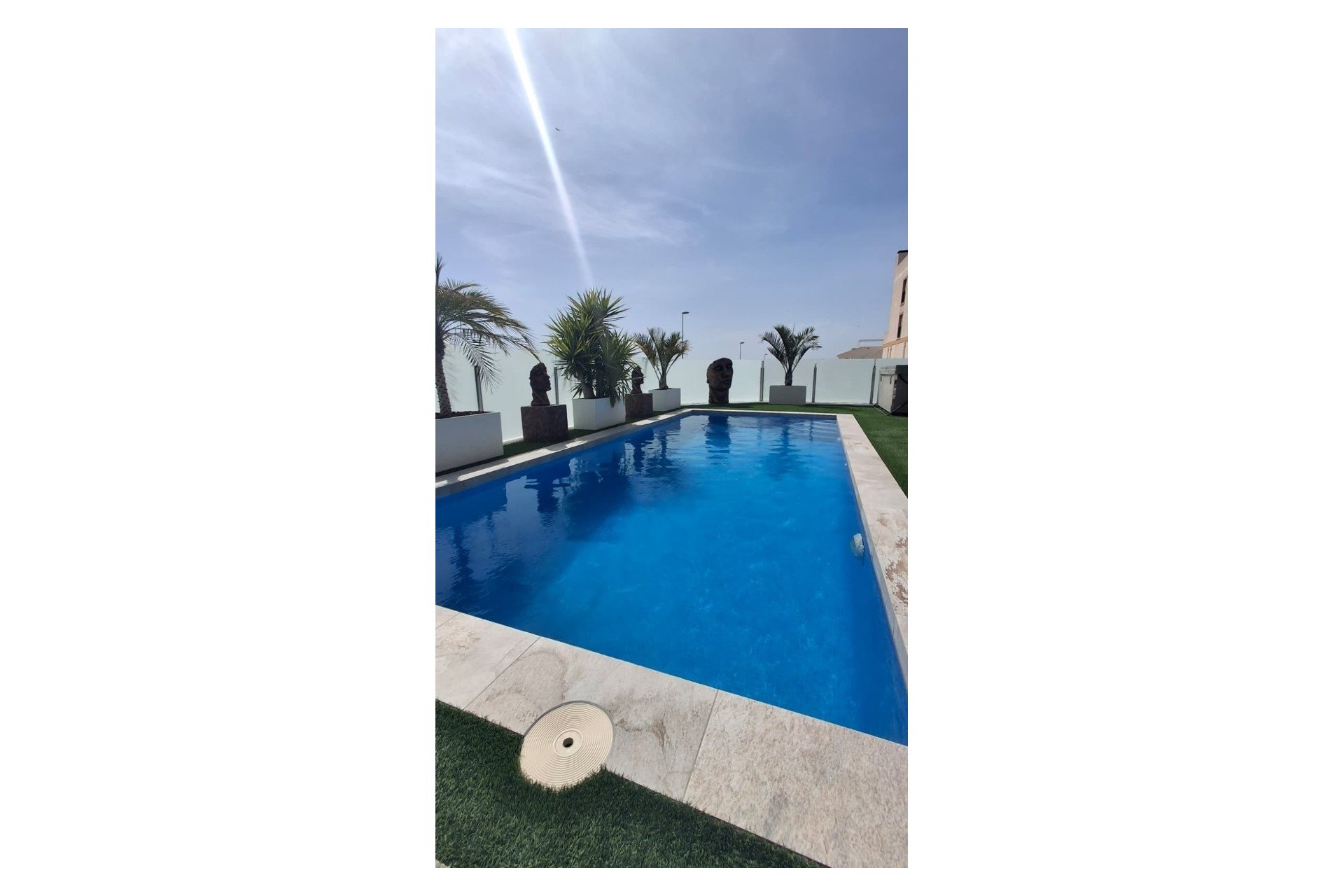 Herverkoop - Villa -
Orihuela - Entre Naranjos Vistabella Golf