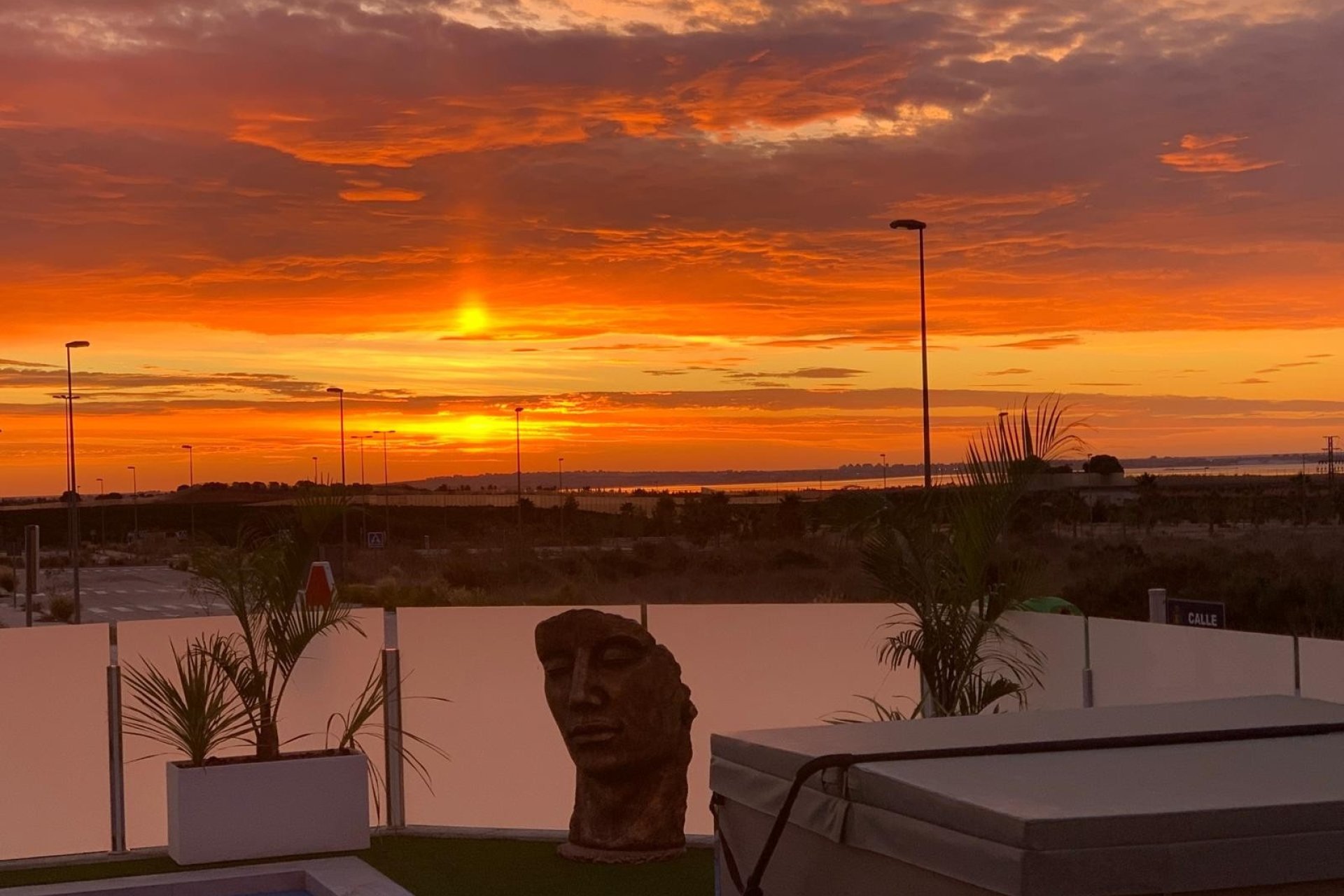 Herverkoop - Villa -
Orihuela - Entre Naranjos Vistabella Golf