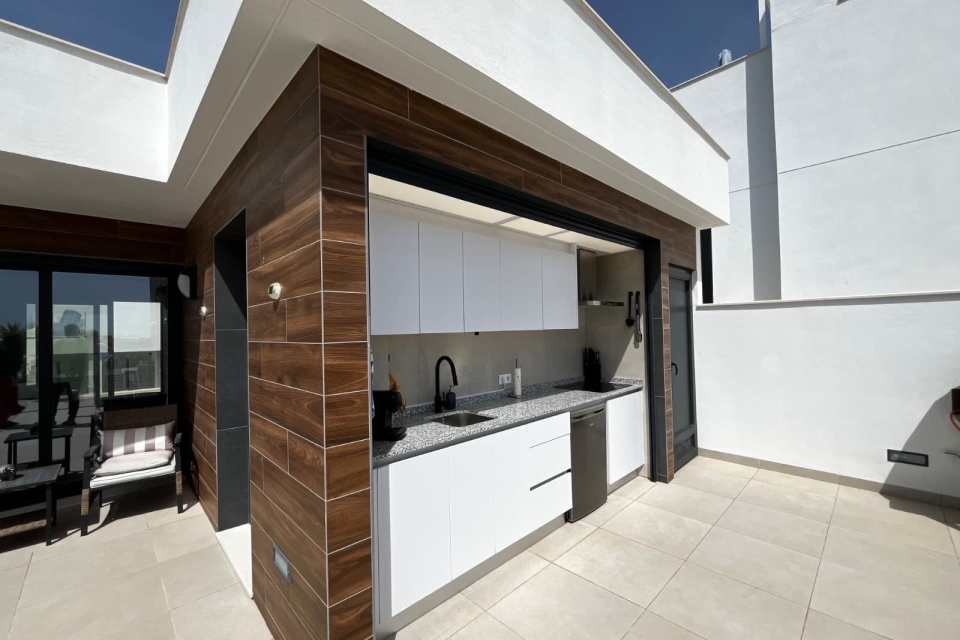 Herverkoop - Villa -
Orihuela - Entre Naranjos Vistabella Golf
