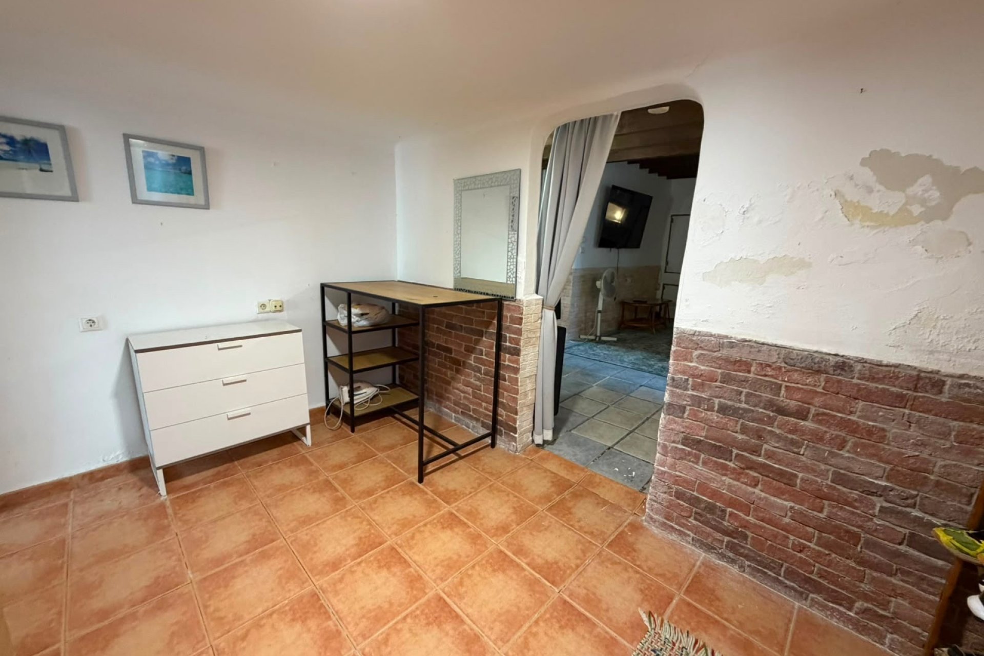Herverkoop - Villa -
Orihuela - Inland