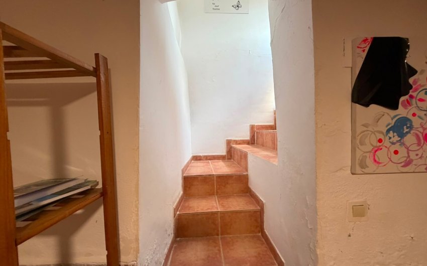 Herverkoop - Villa -
Orihuela - Inland