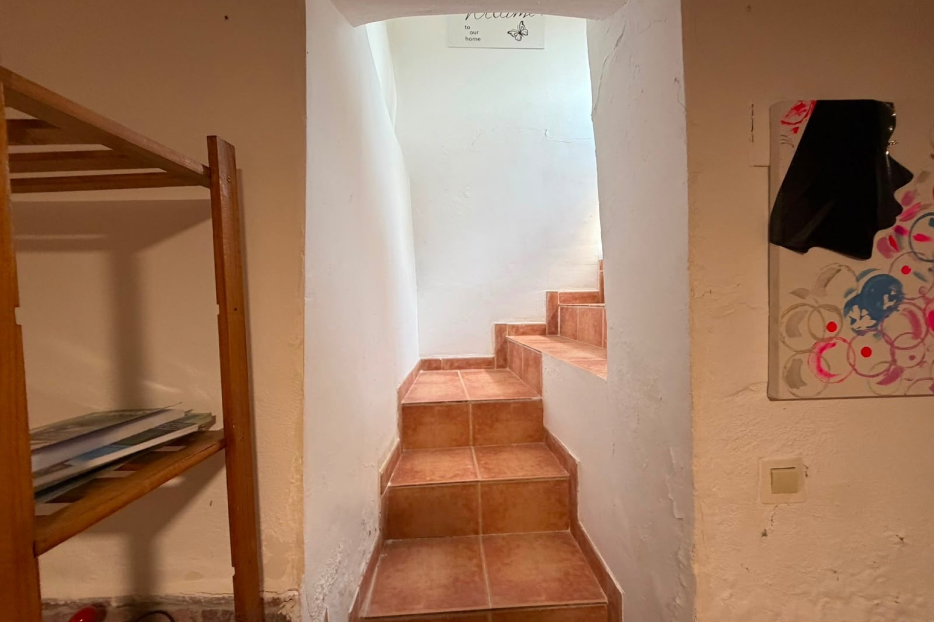 Herverkoop - Villa -
Orihuela - Inland