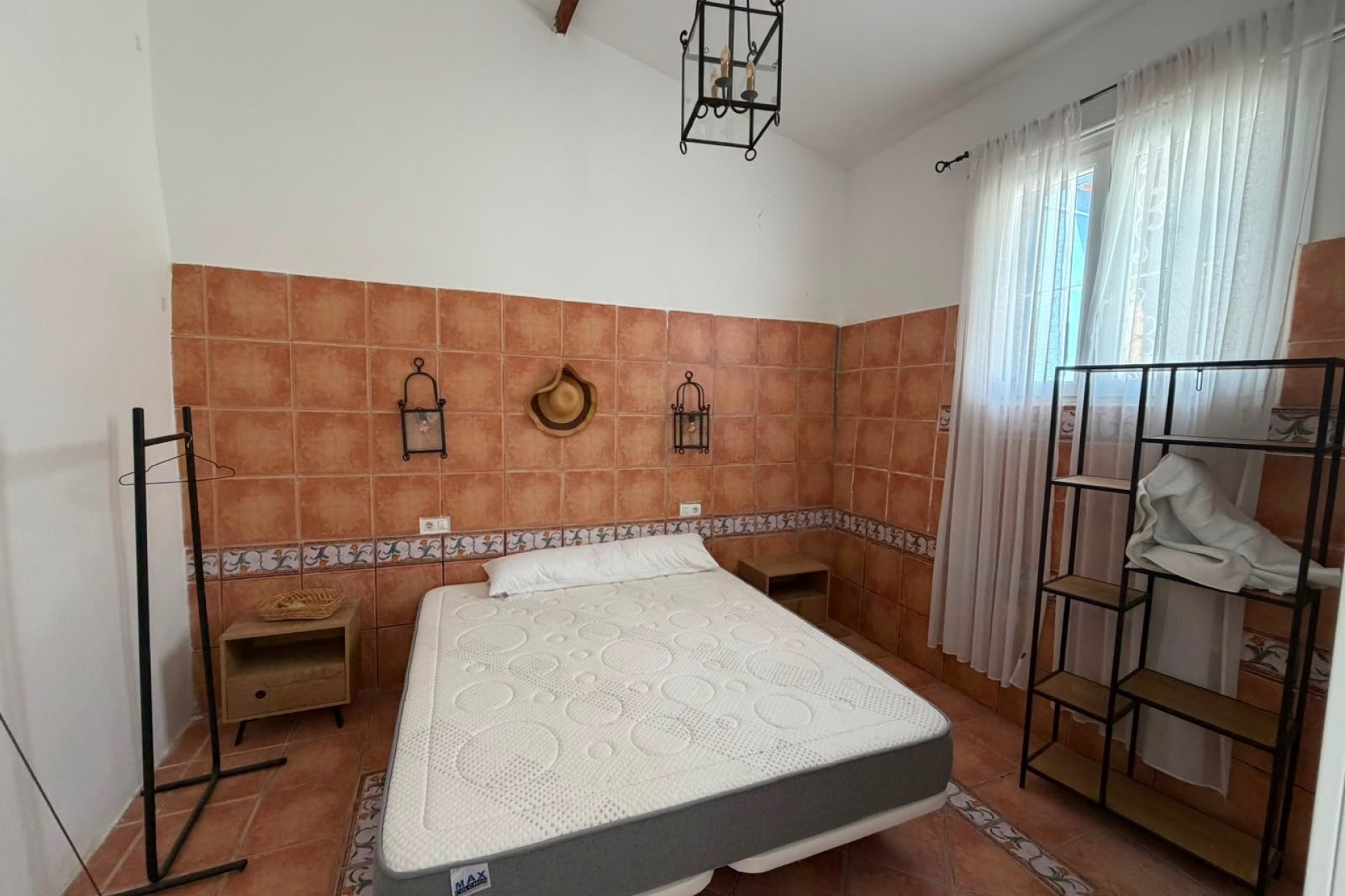 Herverkoop - Villa -
Orihuela - Inland