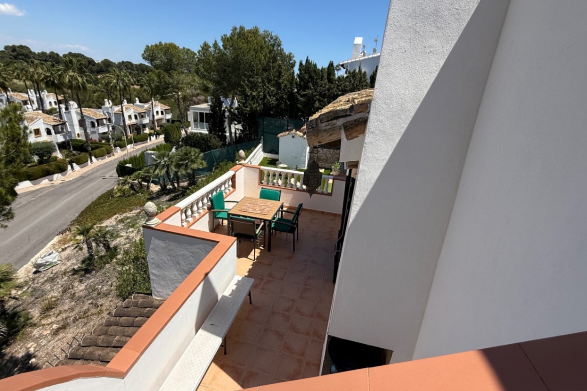Herverkoop - Villa -
Orihuela - Inland
