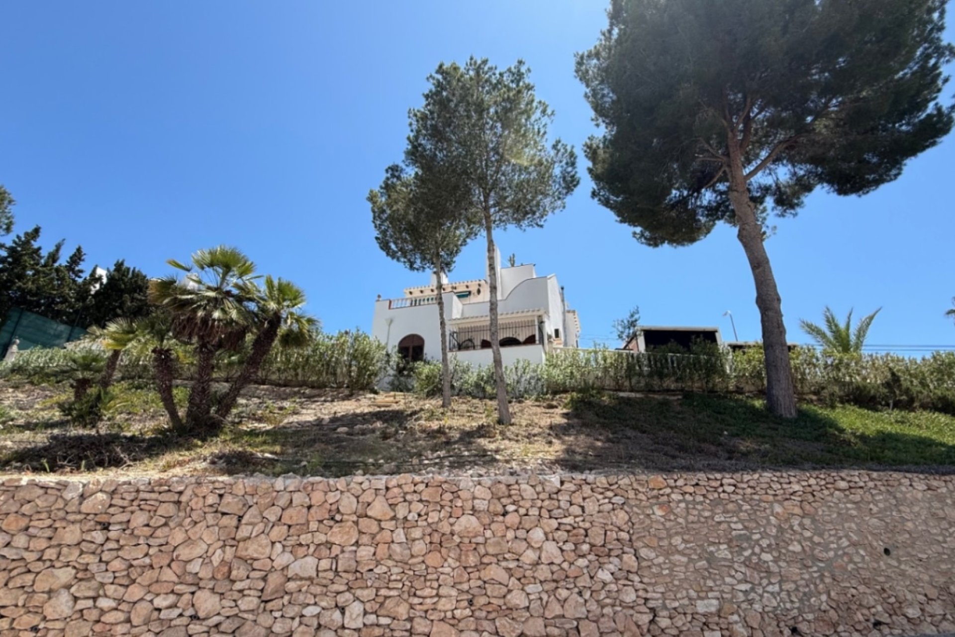 Herverkoop - Villa -
Orihuela - Inland