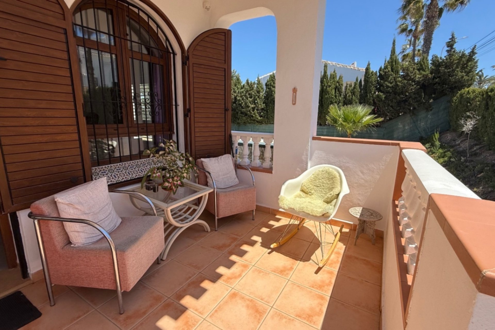 Herverkoop - Villa -
Orihuela - Inland