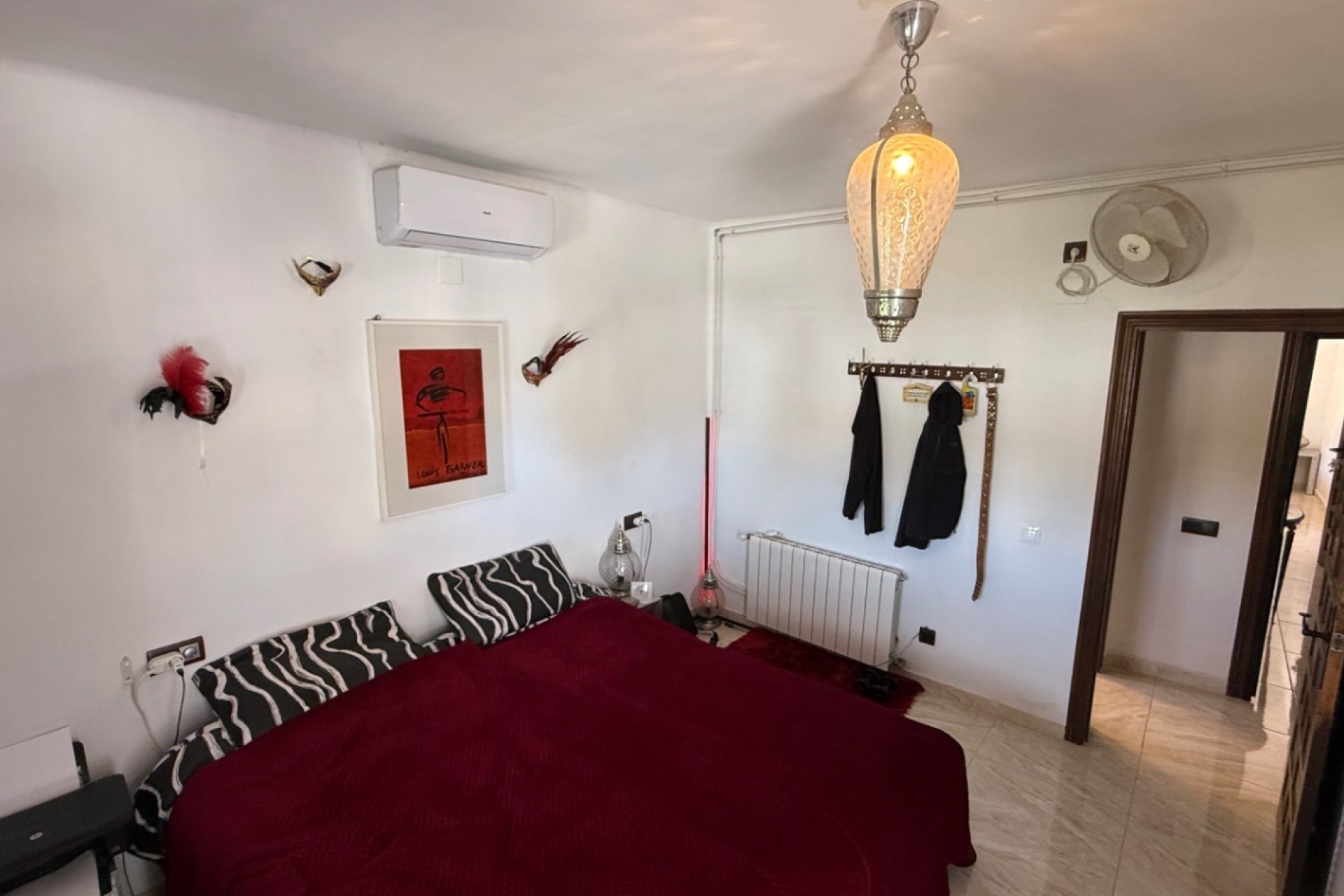 Herverkoop - Villa -
Orihuela - Inland