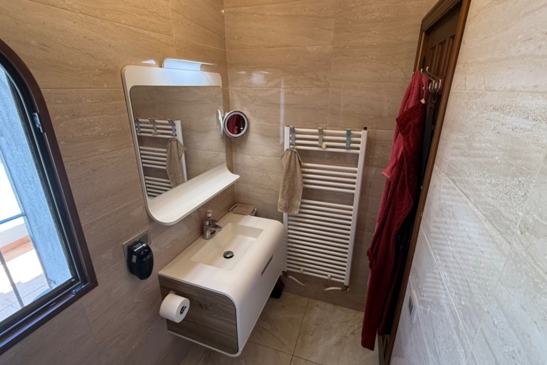 Herverkoop - Villa -
Orihuela - Inland