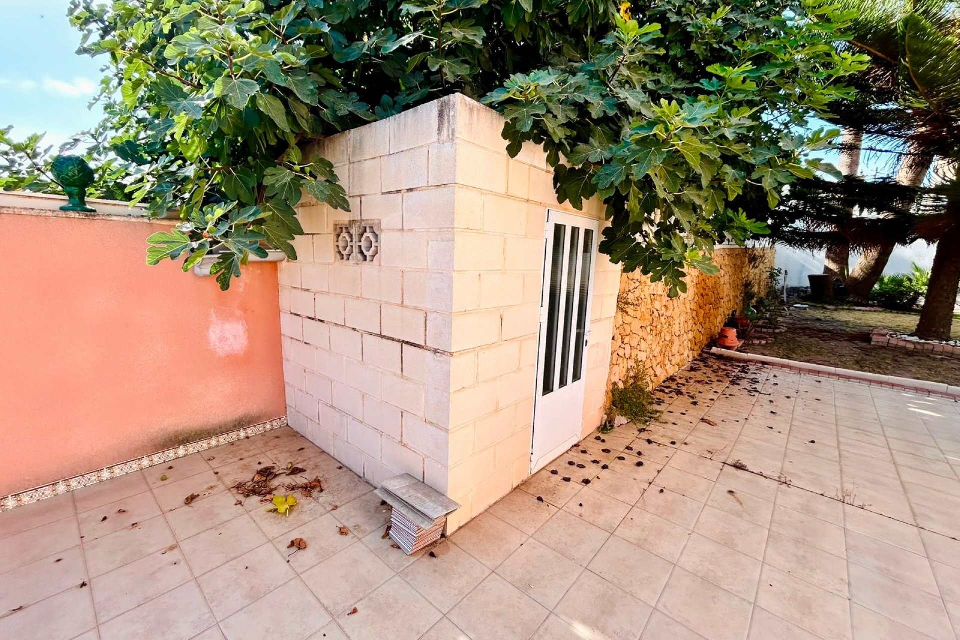 Herverkoop - Villa -
Orihuela - Inland