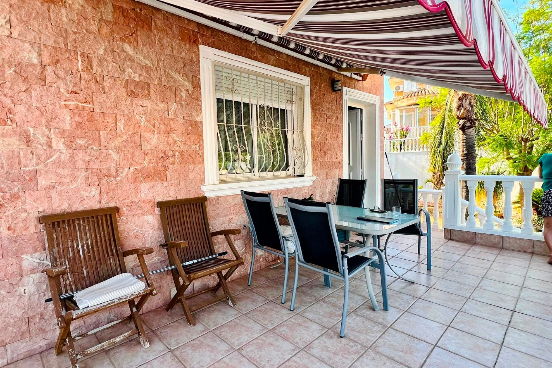 Herverkoop - Villa -
Orihuela - Inland
