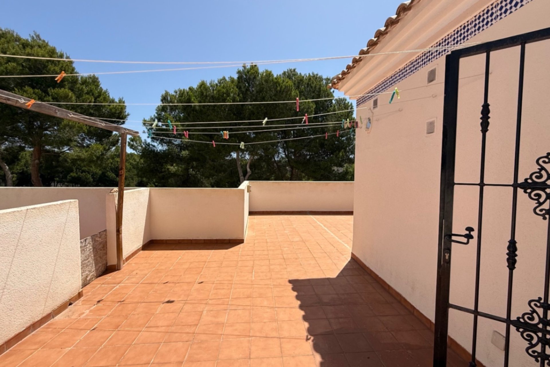 Herverkoop - Villa -
Orihuela - Inland