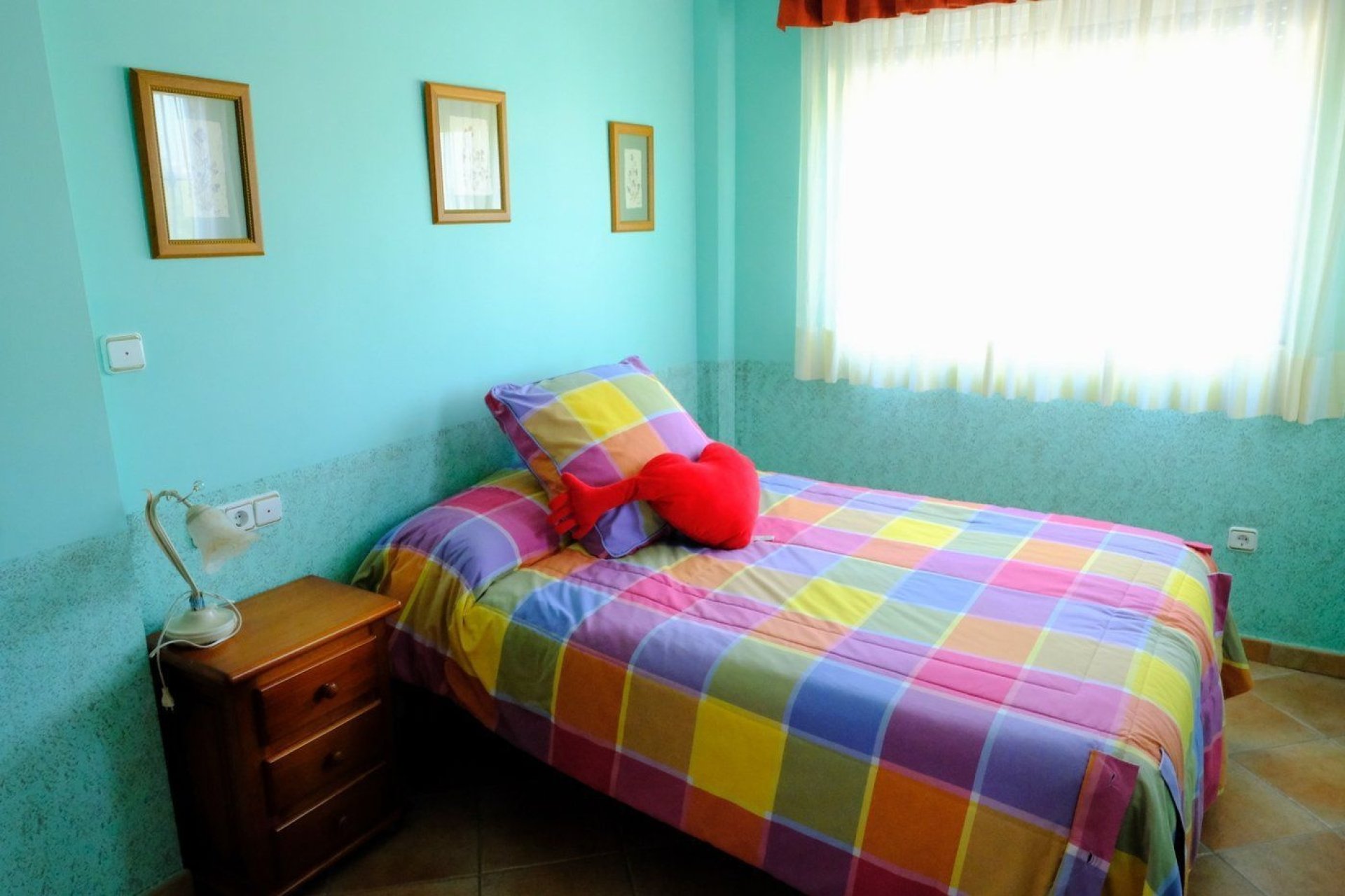 Herverkoop - Villa -
Orihuela - Inland