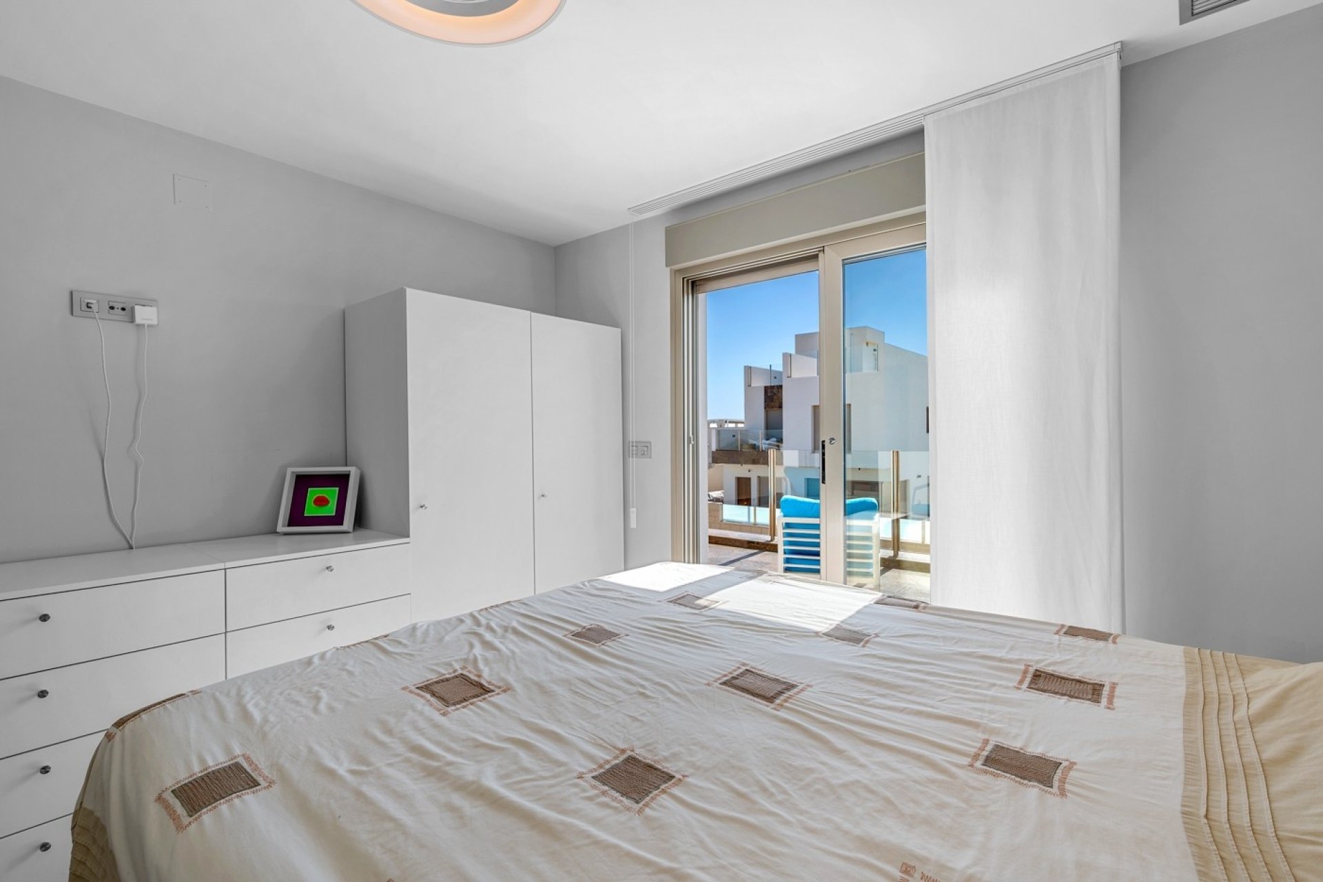 Herverkoop - Villa -
Orihuela - Inland