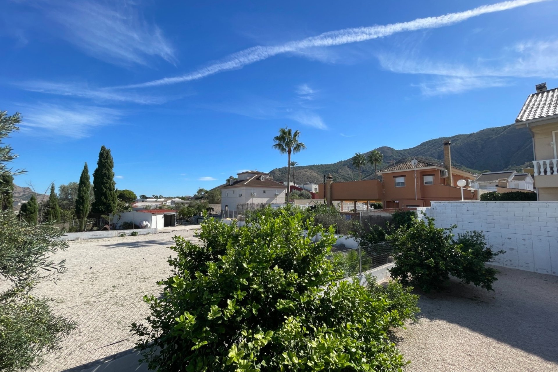 Herverkoop - Villa -
Orihuela - Inland