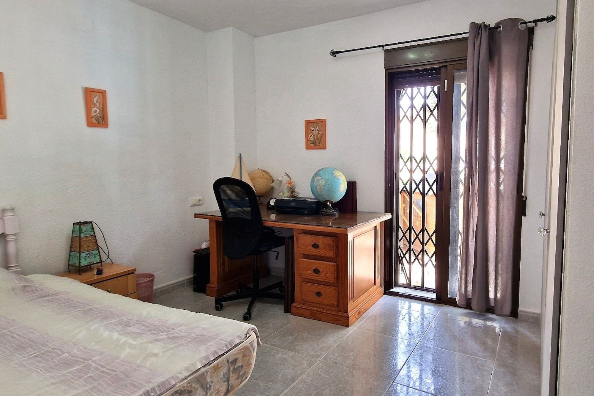 Herverkoop - Villa -
Orihuela - Inland