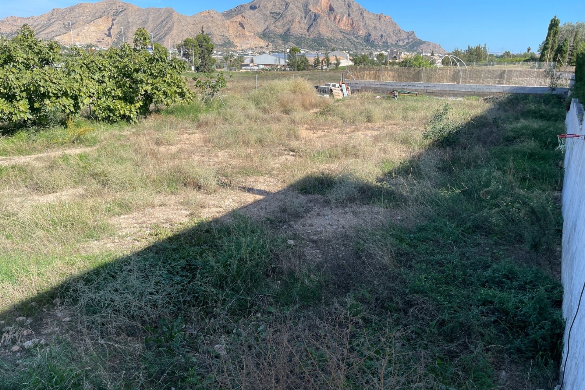 Herverkoop - Villa -
Orihuela - Inland