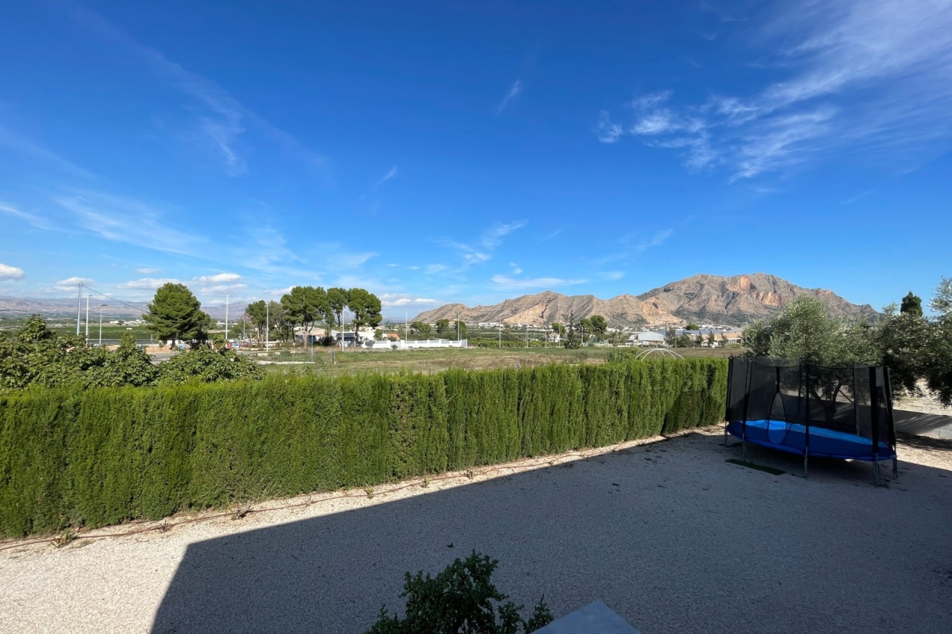 Herverkoop - Villa -
Orihuela - Inland