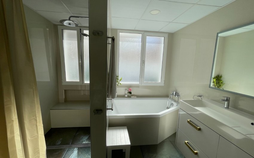 Herverkoop - Villa -
Orihuela - Inland