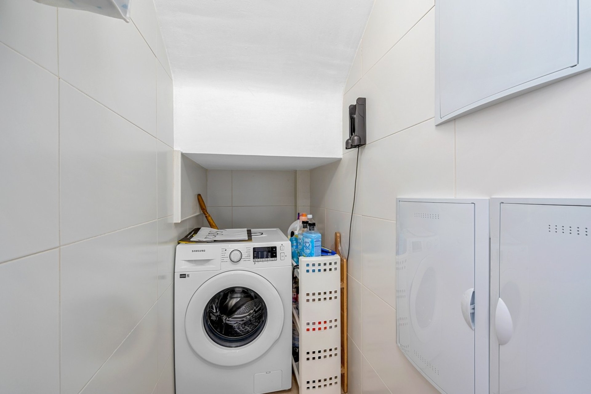 Herverkoop - Villa -
Orihuela - Inland