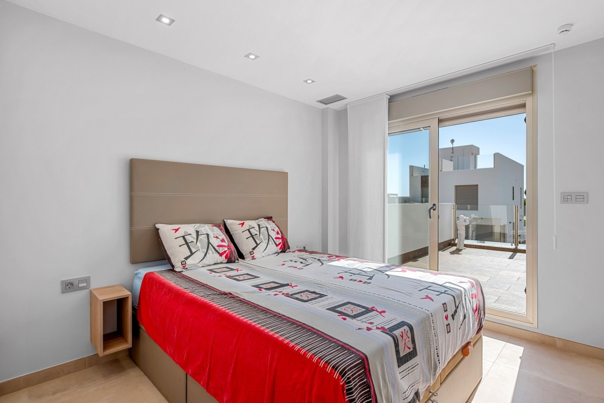 Herverkoop - Villa -
Orihuela - Inland