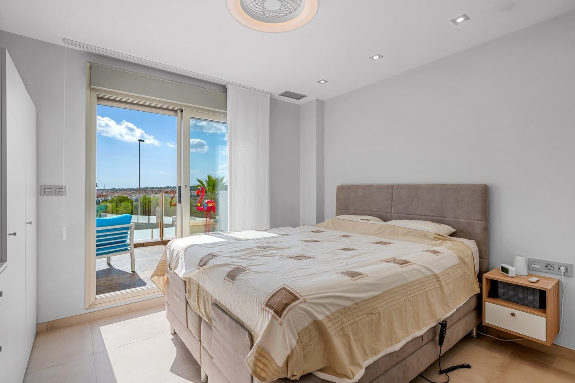 Herverkoop - Villa -
Orihuela - Inland