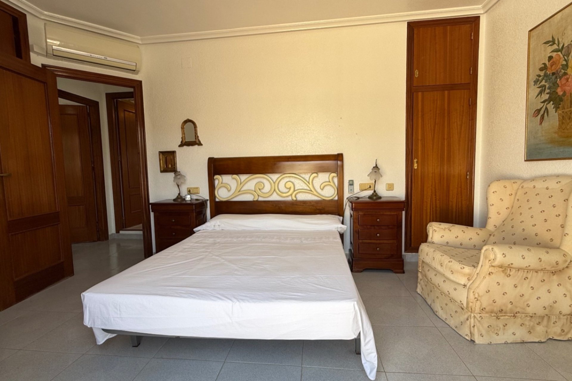 Herverkoop - Villa -
Orihuela - Inland