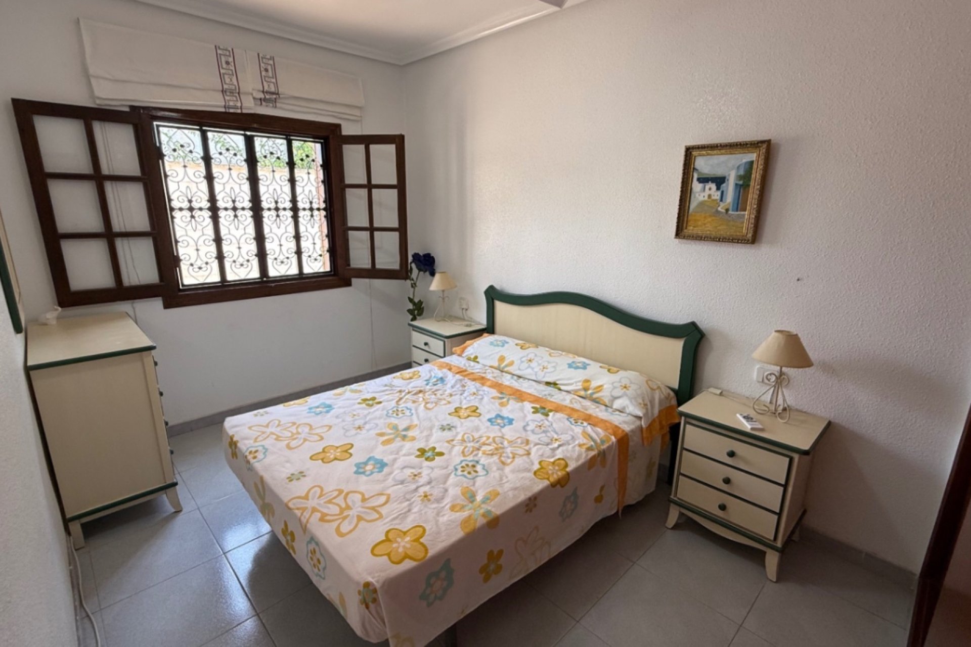 Herverkoop - Villa -
Orihuela - Inland