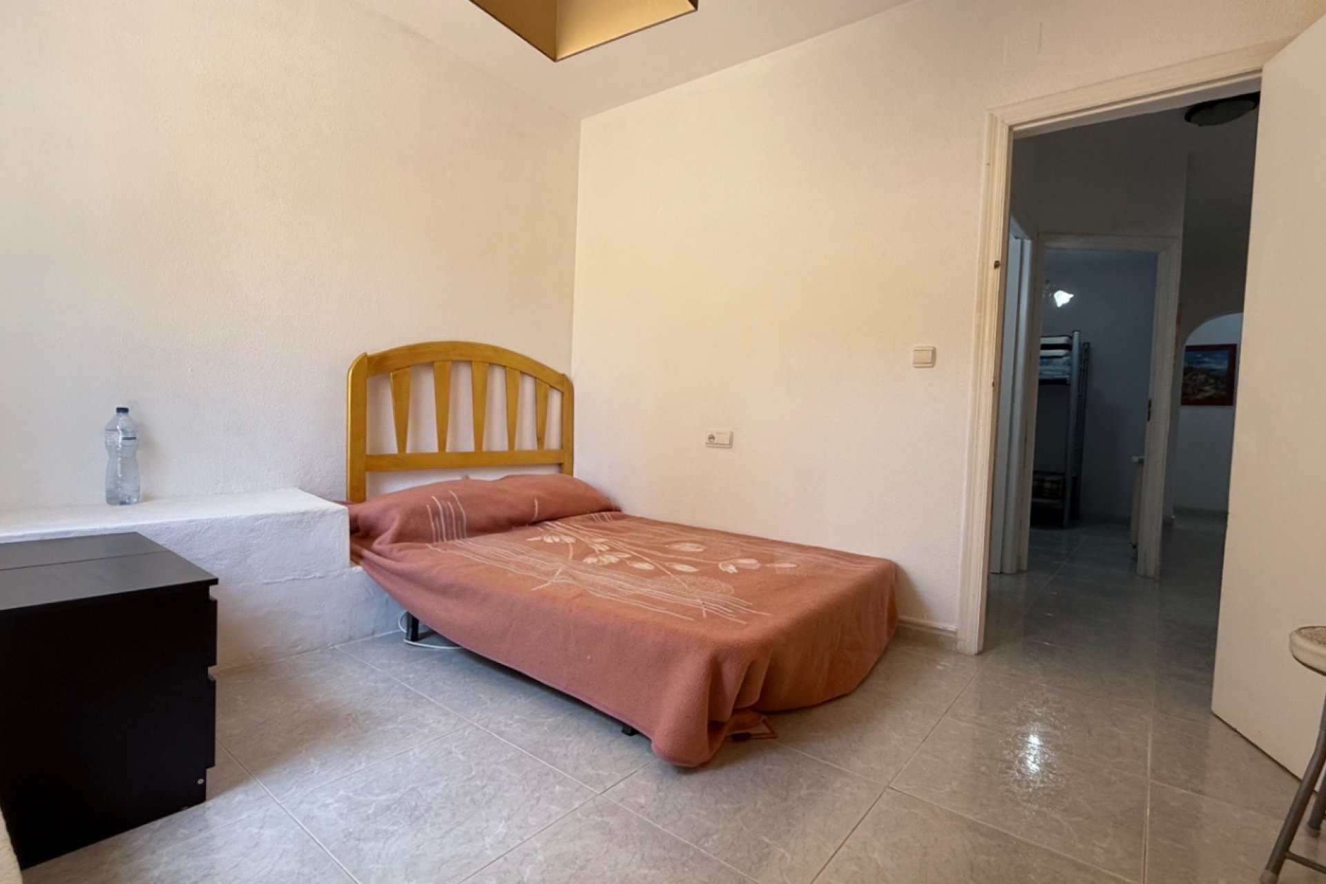 Herverkoop - Villa -
Orihuela - Inland